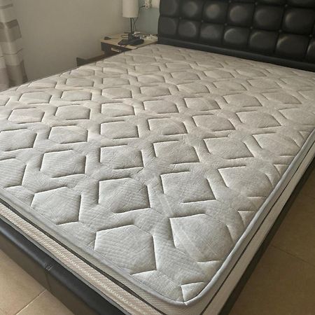 Beatriz Del Mar - Apartamento Con Aire Acondicionado Palm-mar Luaran gambar