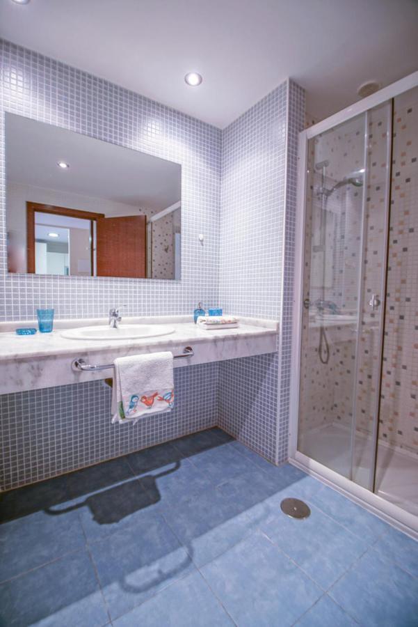 Beatriz Del Mar - Apartamento Con Aire Acondicionado Palm-mar Luaran gambar