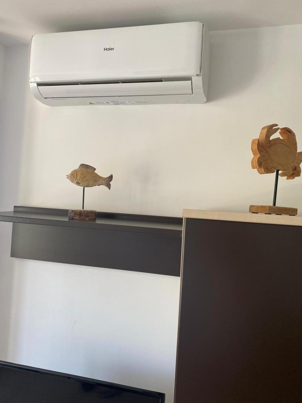Beatriz Del Mar - Apartamento Con Aire Acondicionado Palm-mar Luaran gambar