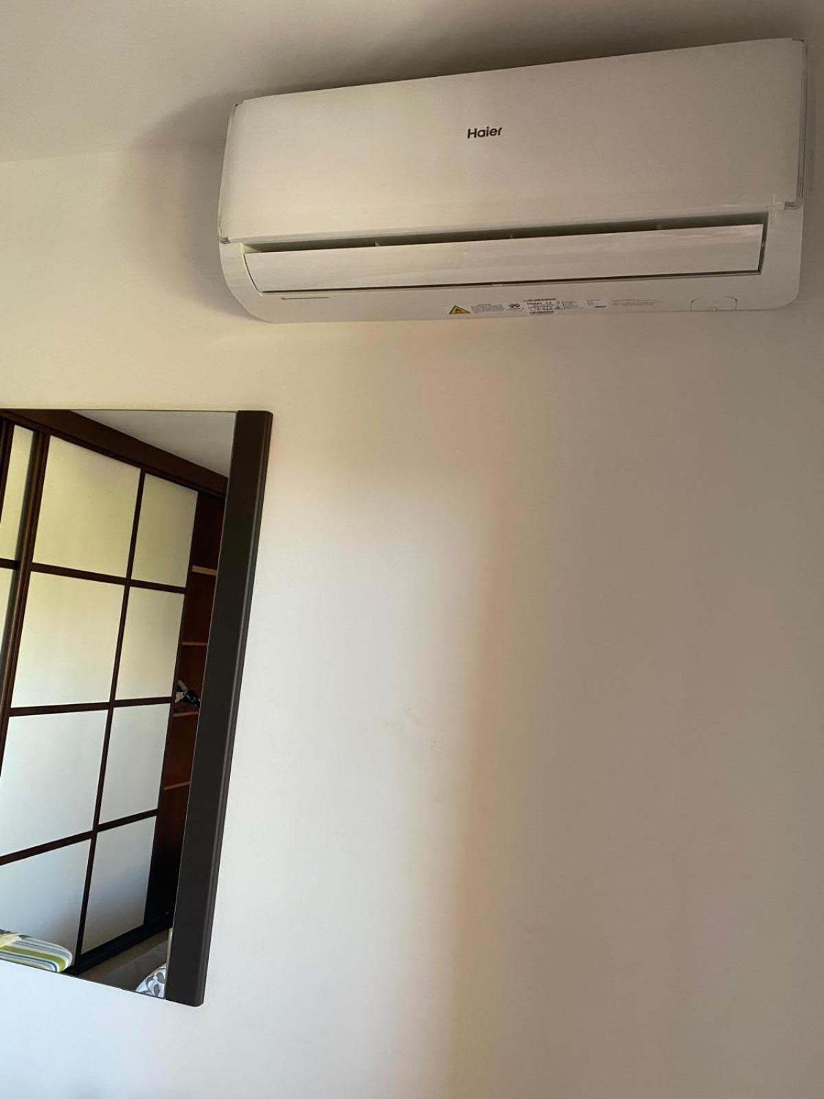 Beatriz Del Mar - Apartamento Con Aire Acondicionado Palm-mar Luaran gambar