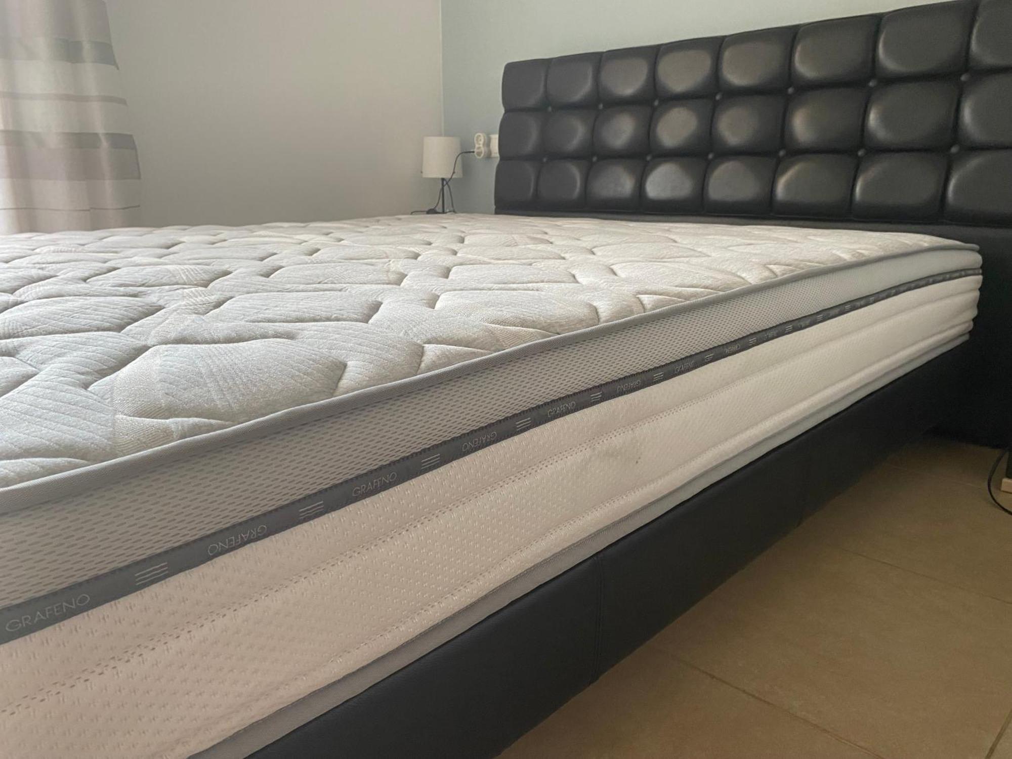 Beatriz Del Mar - Apartamento Con Aire Acondicionado Palm-mar Luaran gambar