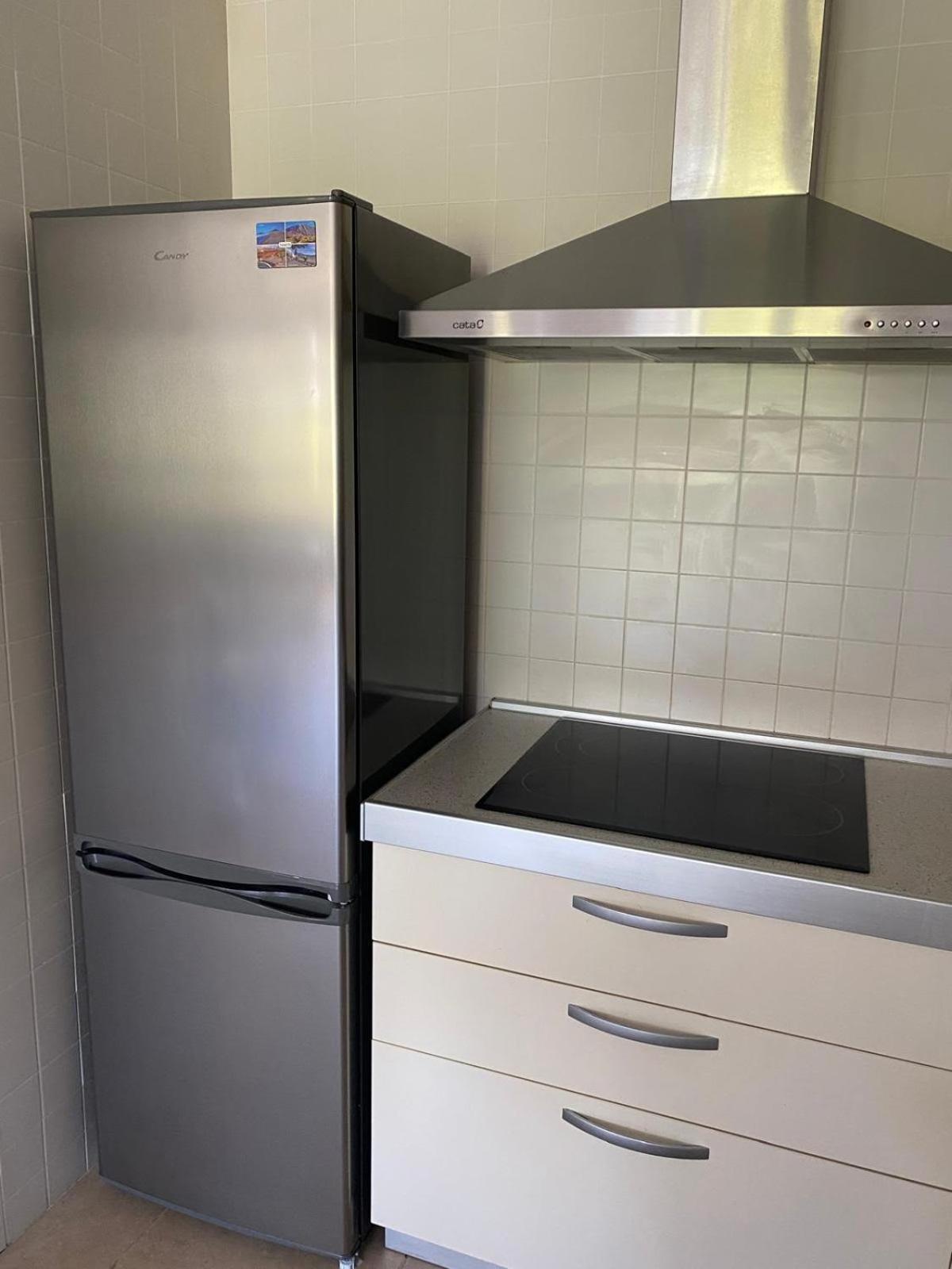 Beatriz Del Mar - Apartamento Con Aire Acondicionado Palm-mar Luaran gambar