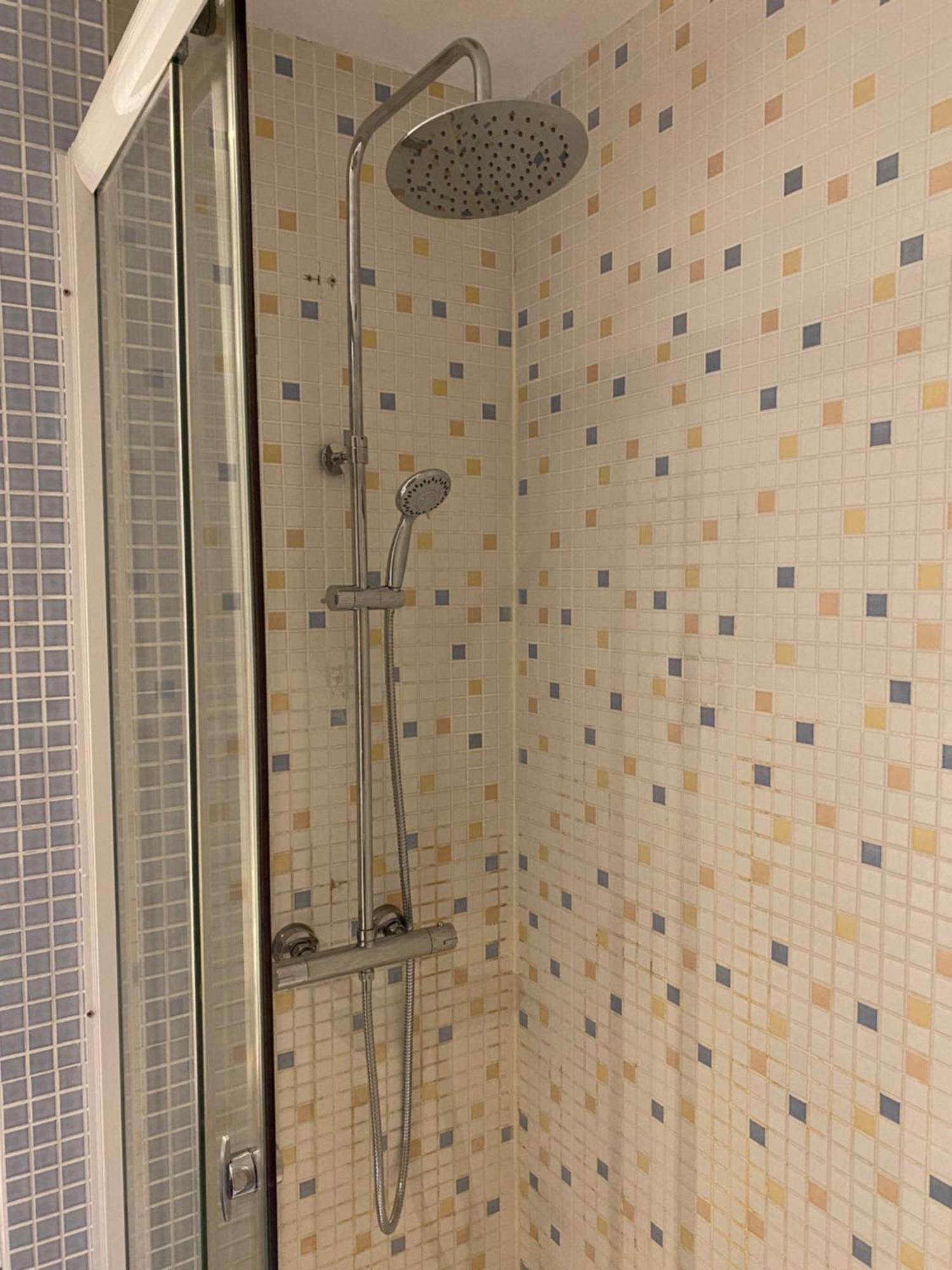 Beatriz Del Mar - Apartamento Con Aire Acondicionado Palm-mar Luaran gambar