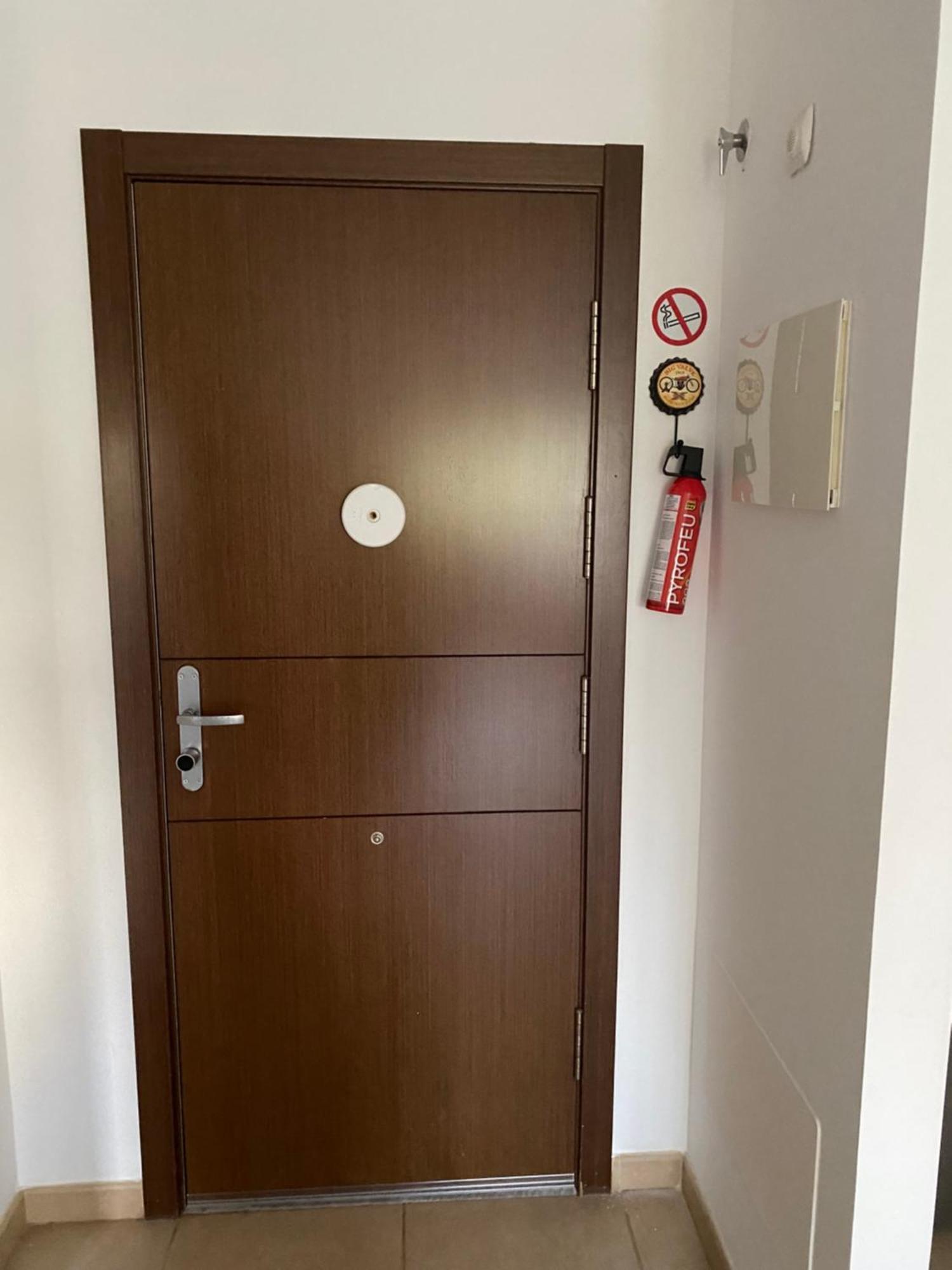 Beatriz Del Mar - Apartamento Con Aire Acondicionado Palm-mar Luaran gambar