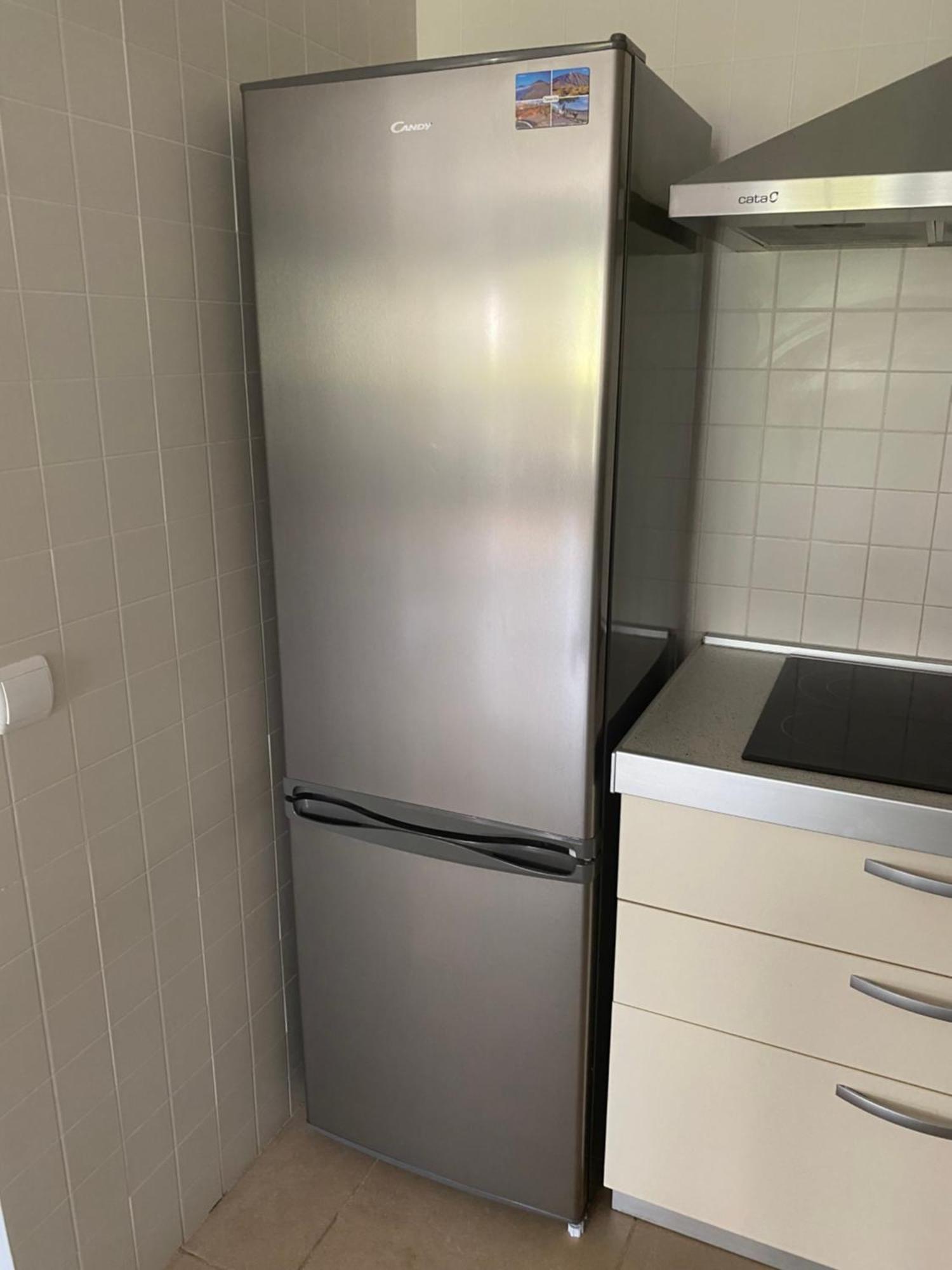 Beatriz Del Mar - Apartamento Con Aire Acondicionado Palm-mar Luaran gambar